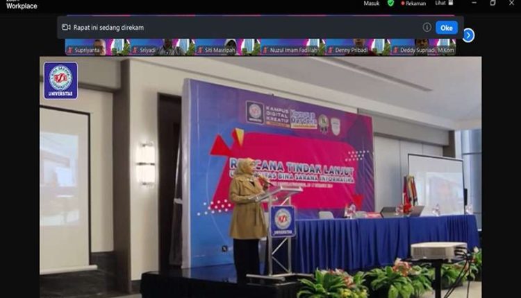 Rencana Peningkatan Mutu