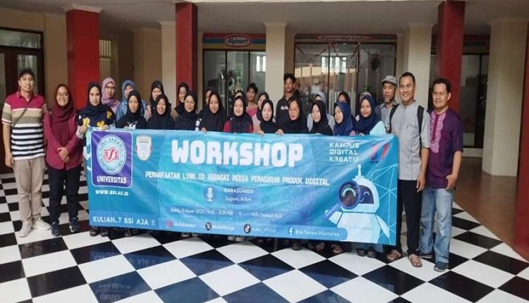 Workshop