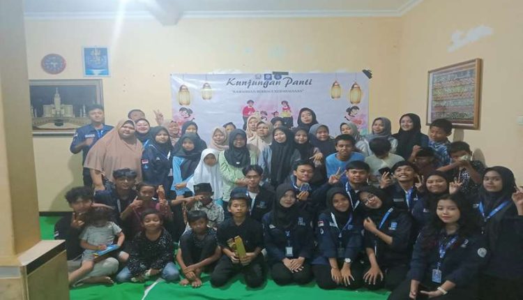 Bakti Sosial