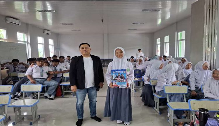 Seminar Anti Bullying