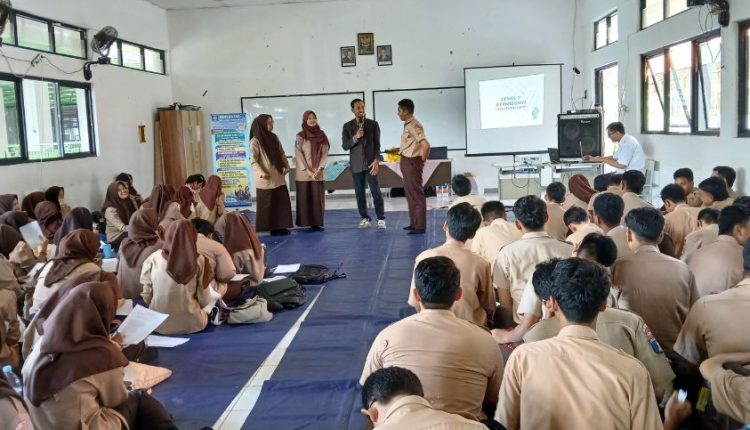Gelar Workshop Digital Kreatif