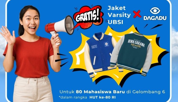 Dagadu Edisi Langka
