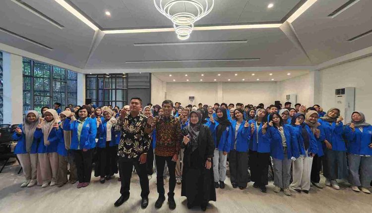 dunia kerja