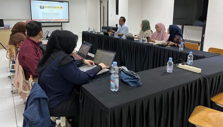 UBSI Perkuat Budaya Mutu