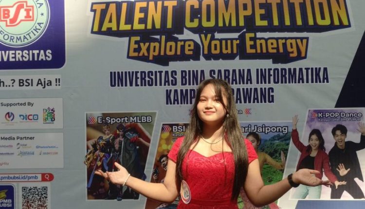 BSI Flash 2025 Memunculkan ‘Lyodra Jilid 2’! Vania Sulistyo Raih Juara 1 BSI Star