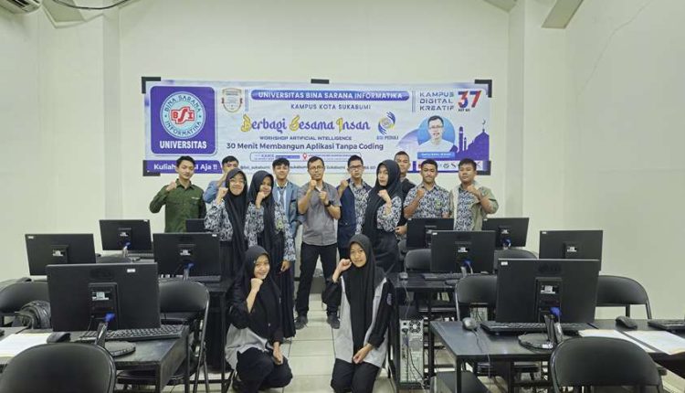 Workshop AI