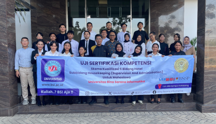 sertifikasi kompetensi