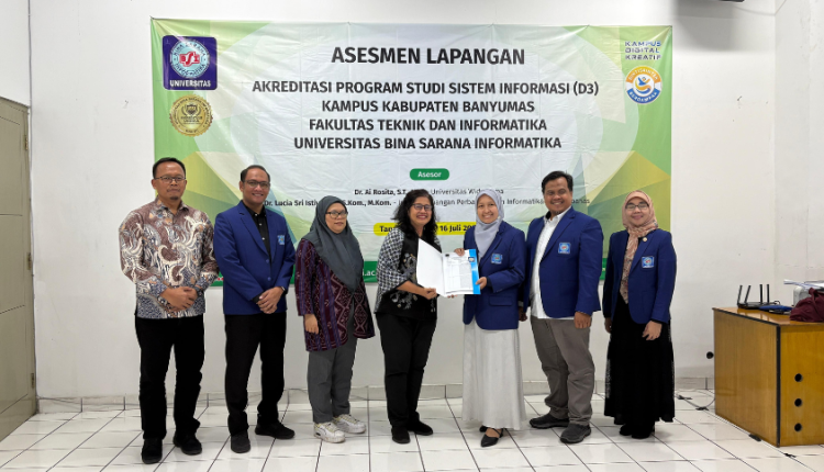 asesmen lapangan