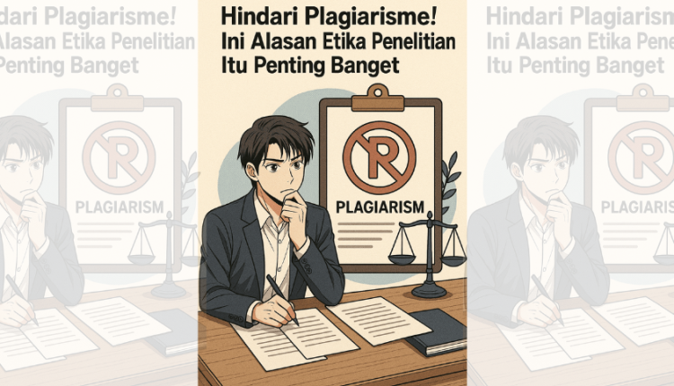 plagiarisme