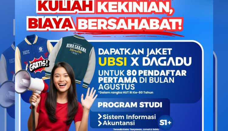 jaket