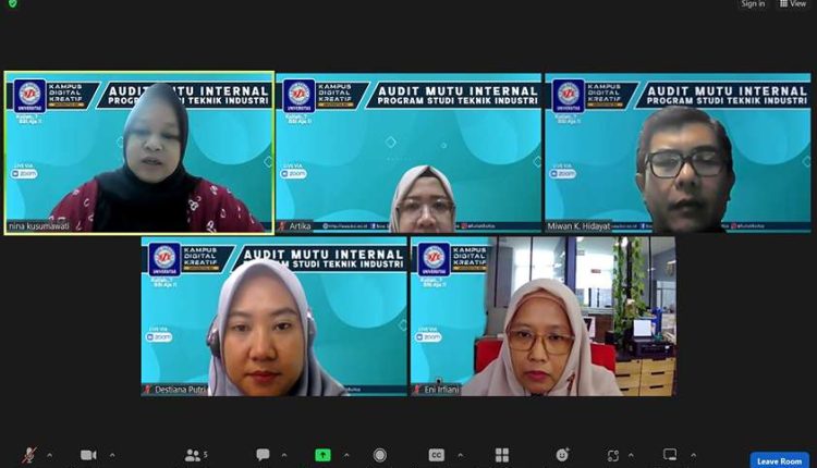 Audit Mutu Internal