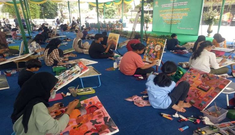 Grand Prix Lukis