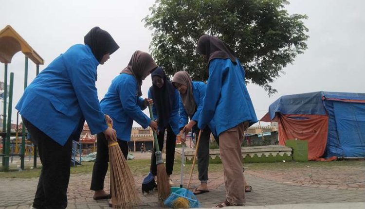 Gotong Royong