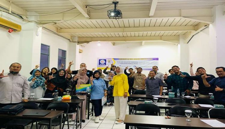 Seminar Pengelolaan Keuangan