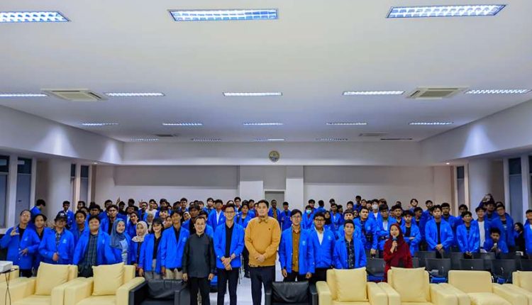 Seminar Transformasi Digital
