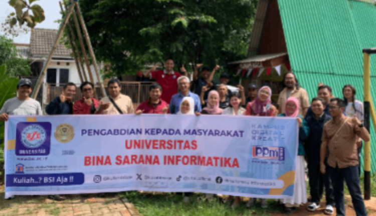 Pokdarwis