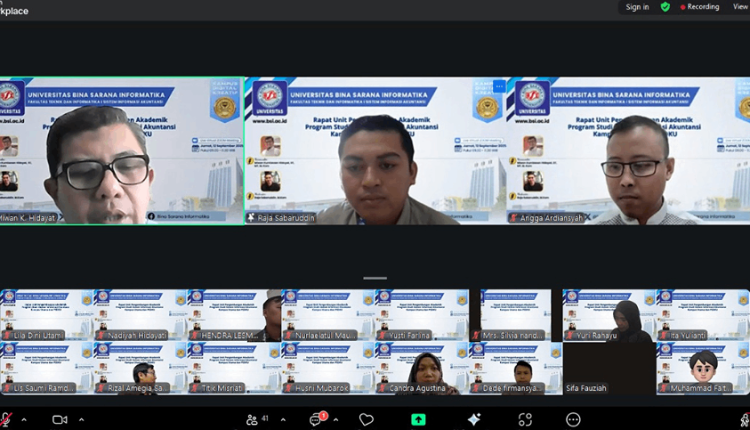 Rapat