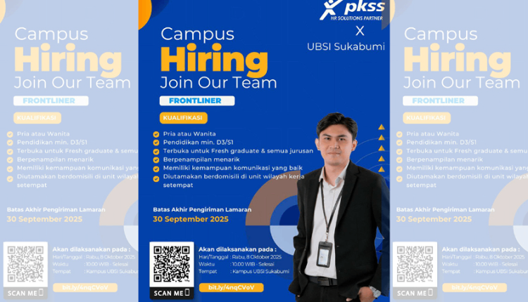 Campus Recruitment