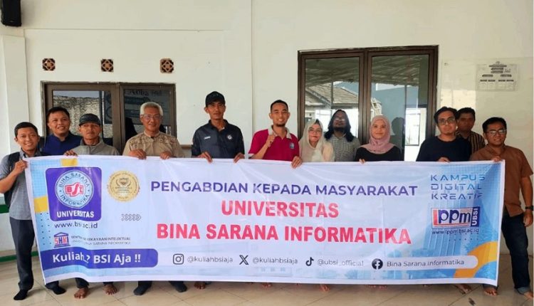 Buku Kas Digital