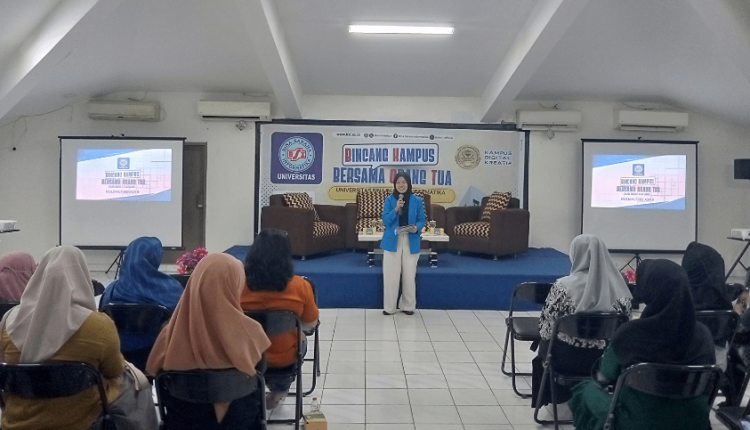 Bincang Kampus