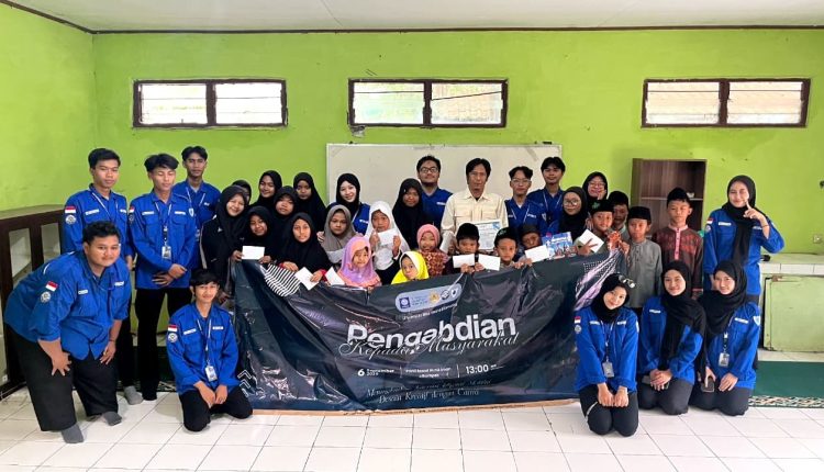 Pelatihan Canva