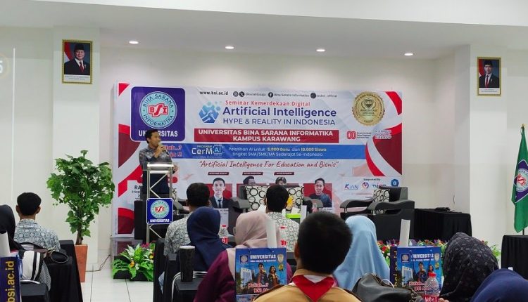 Seminar