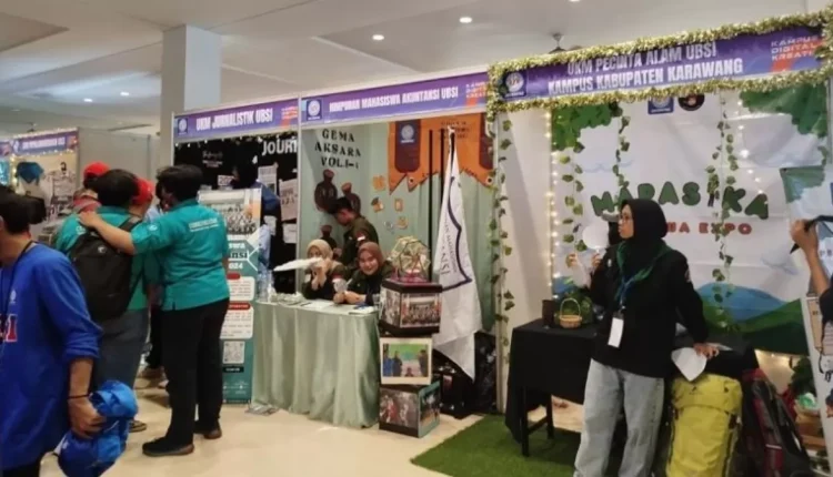 ormawa expo