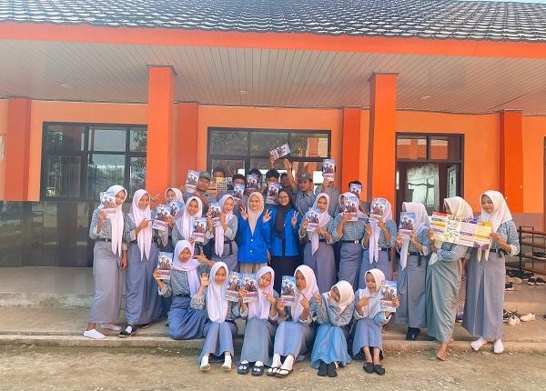 Sosialisasi