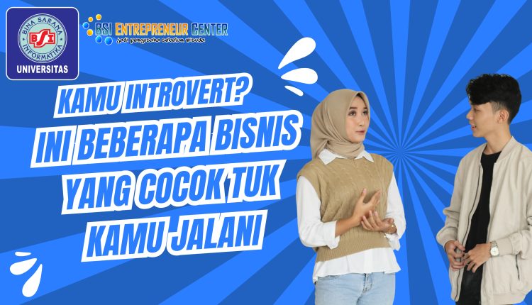 bisnis