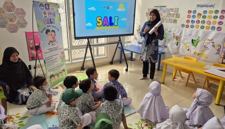 game edukasi