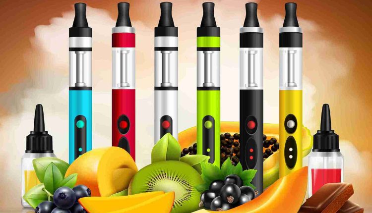 Vape, Rokok Elektrik yang Diklaim Bisa Bantu Berhenti Merokok Benarkah?