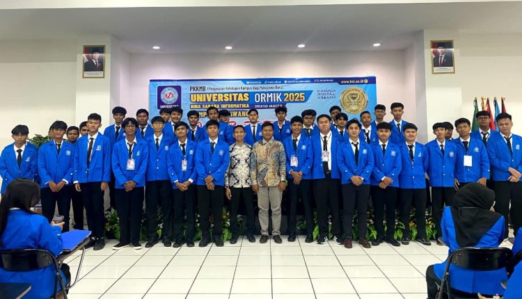 Orientasi Akademik