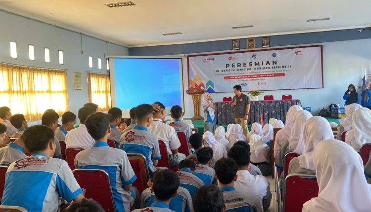 Beasiswa