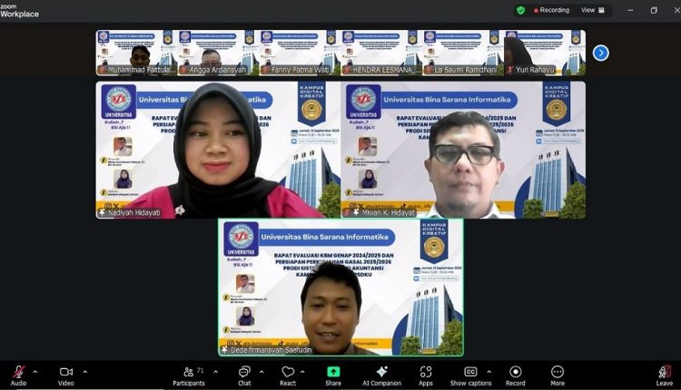 rapat