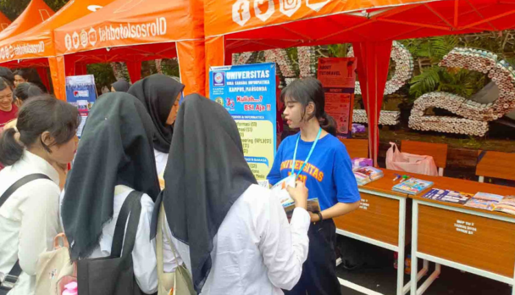 edufair