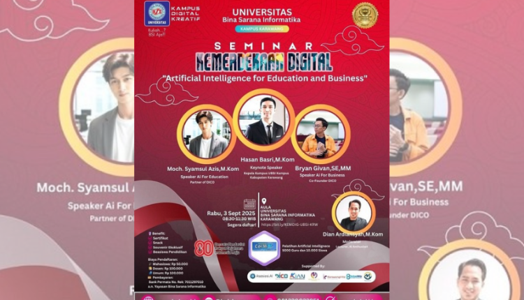 Seminar