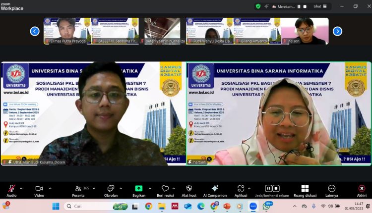 Sosialisasi