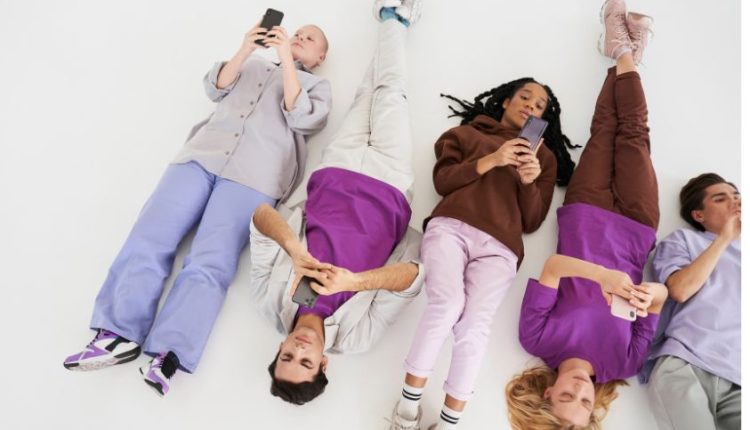 Gen Z Tidak Rapuh, Mereka Hanya Tidak Didengar
