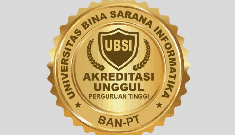 UBSI Kampus Kalimalang Raih Akreditasi Unggul, Apa Maknanya untuk Mahasiswa?