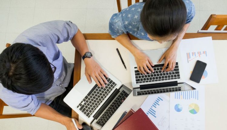 Epic Choice! Sistem Informasi, Jurusan Bergengsi untuk Era Digitalisasi Global