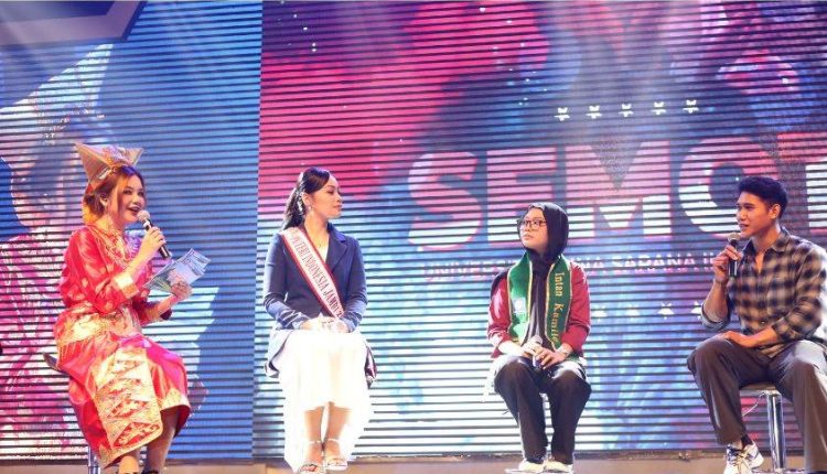 Tak Hanya Akademik, Mahasiswa UBSI Kampus Karawang Buktikan Prestasi Non-Akademik Bisa Jadi Modal Masa Depan