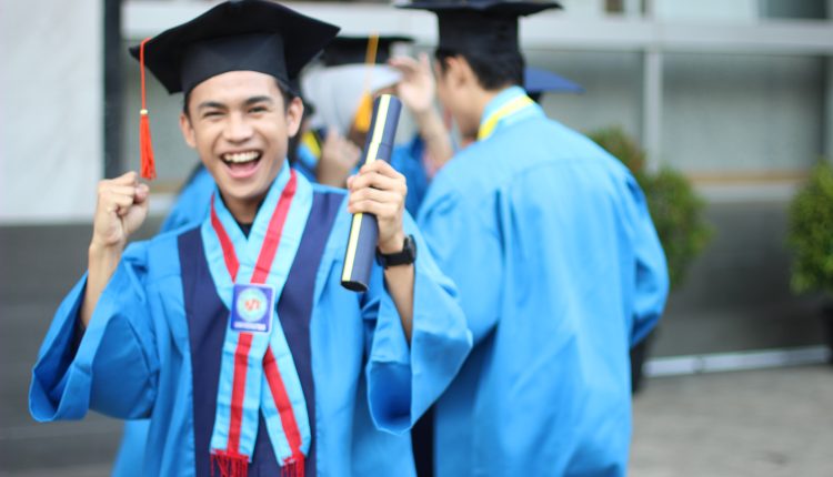 Era Baru Pendidikan Tinggi