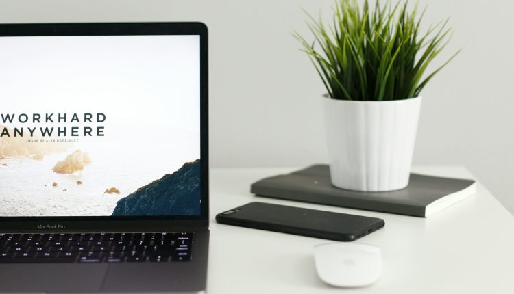 Pekerjaan Hybrid dan Freelance Digital