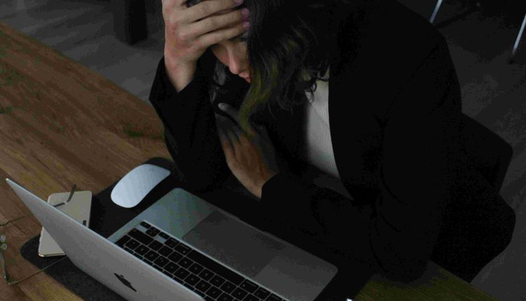 Digital Burnout
