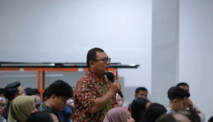 Gelar BKOT