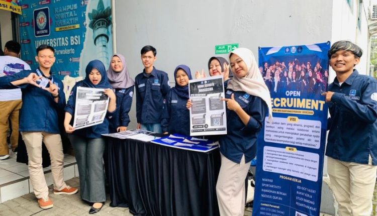 Ormawa Expo
