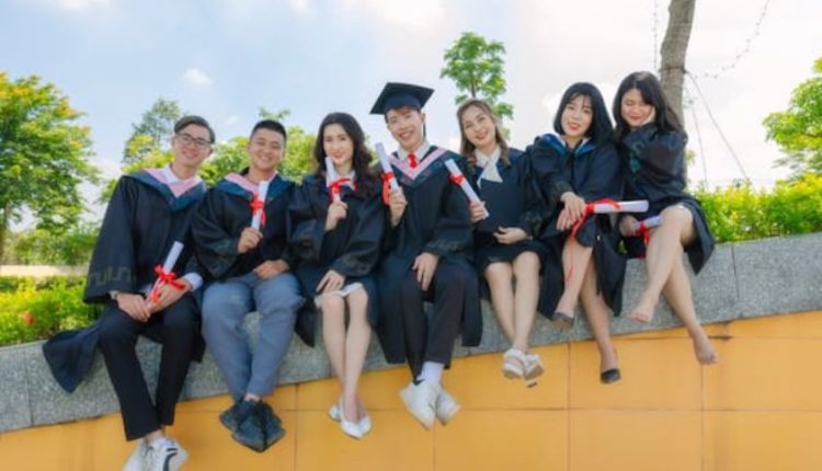 Pentingnya Ijazah Perguruan Tinggi