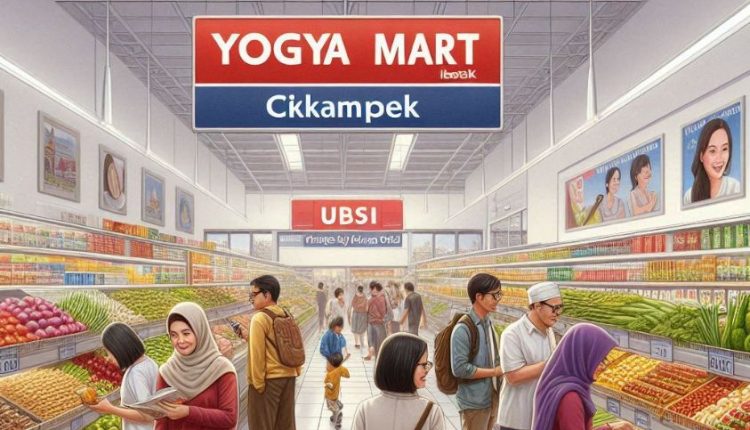 Open Booth