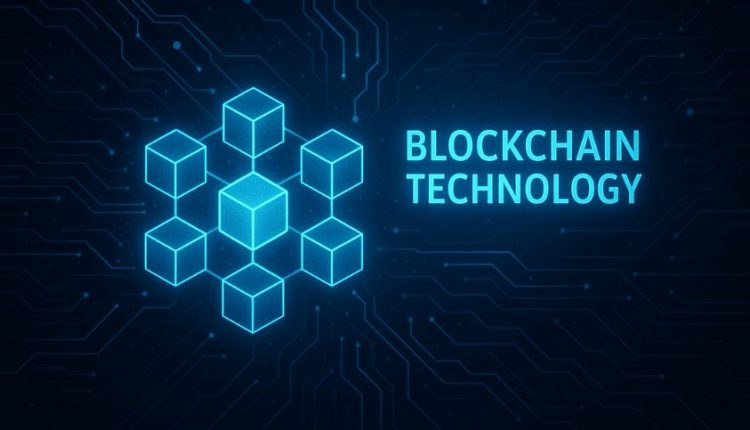 Blockchain