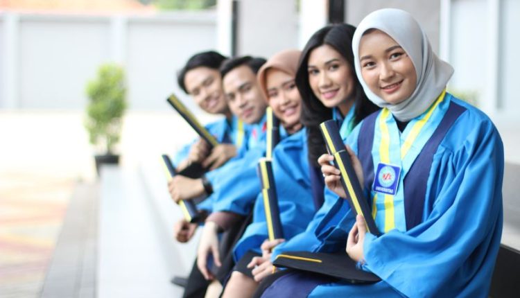 Mau Dapat Gelar